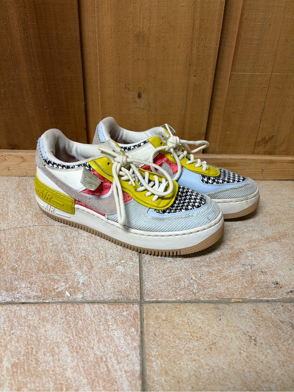 Nike Air Force 1